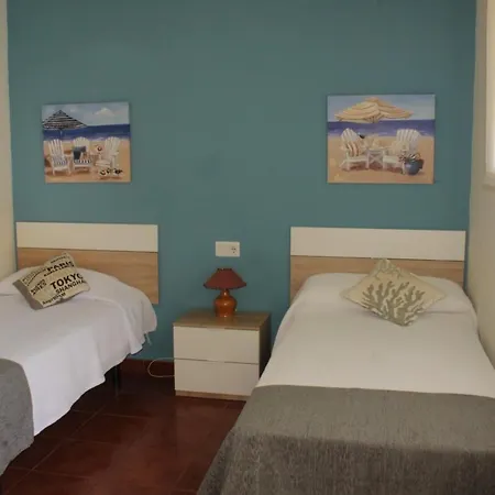 Esteasur Appartement *