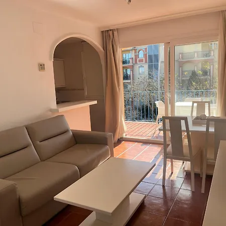 Appartement Esteasur *