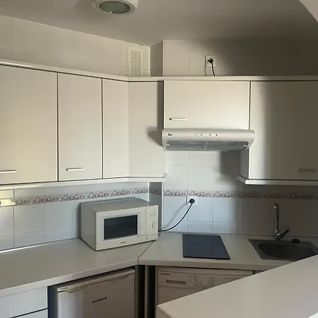 Esteasur Appartement Islantilla