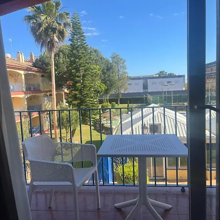 Esteasur Appartement *