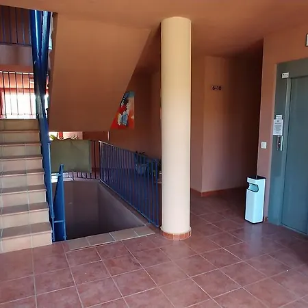 Esteasur Appartement Islantilla