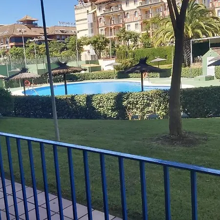 Esteasur Appartement Islantilla