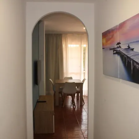 Esteasur Apartment