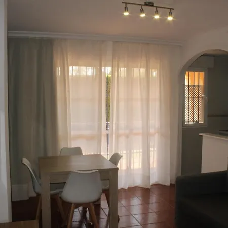 Apartment Esteasur Islantilla