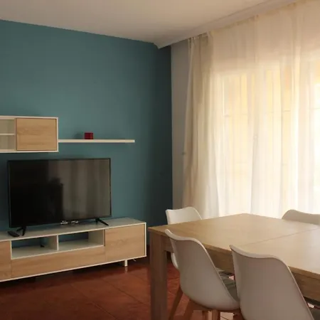Apartment Esteasur Islantilla