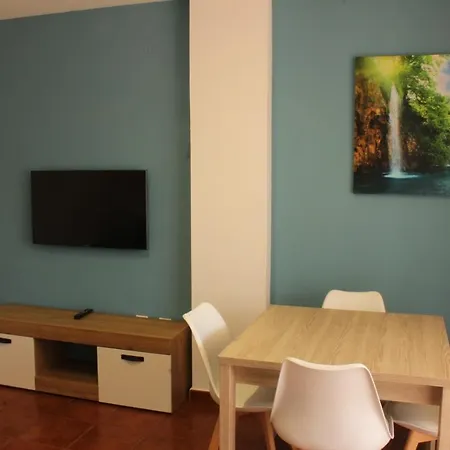Esteasur Apartment Islantilla
