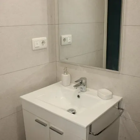 Apartment Esteasur