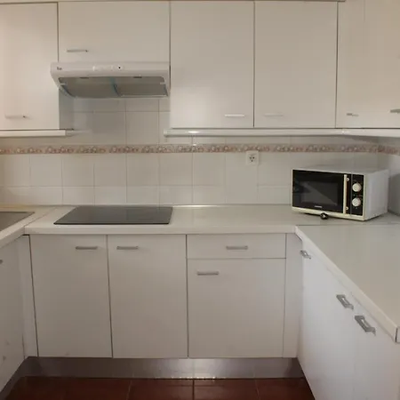 Esteasur Apartment