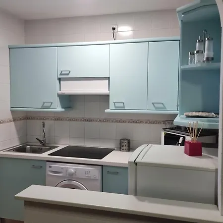 Apartment Esteasur *