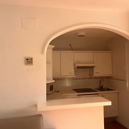 Apartment Esteasur *