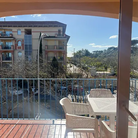 Apartment Esteasur Islantilla