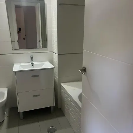 Apartment Esteasur Islantilla