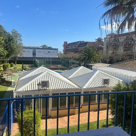 Apartamento Esteasur