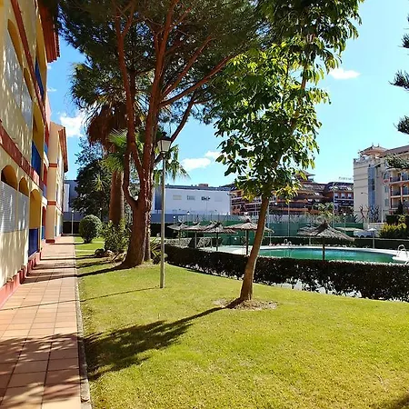Apartment Esteasur *