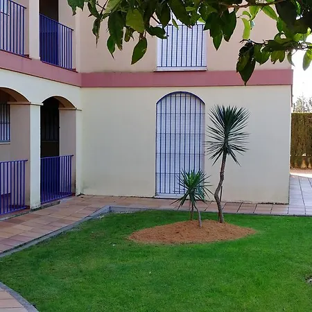 Esteasur * Islantilla