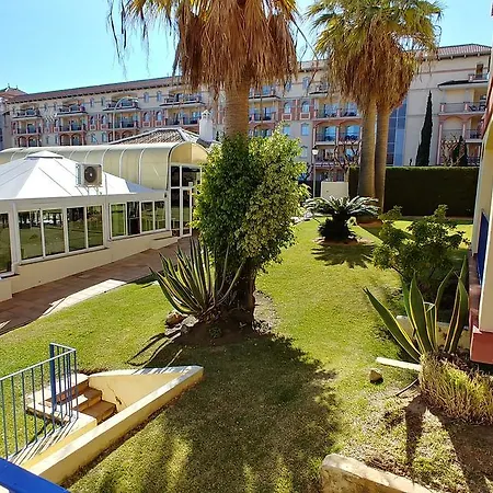 Esteasur Apartment