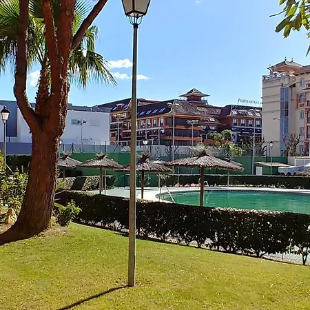 Esteasur Islantilla