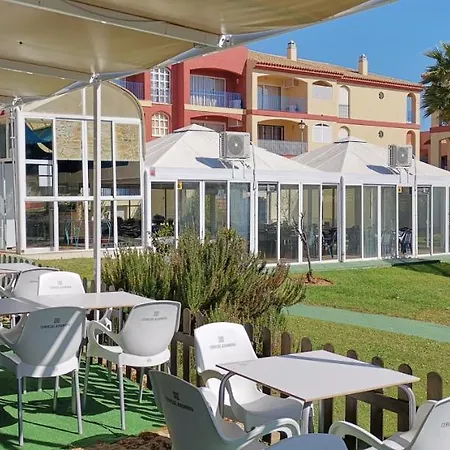 Apartment Esteasur Islantilla