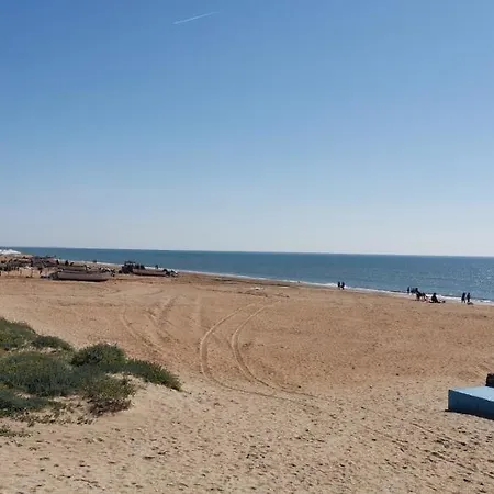 Esteasur Apartment Islantilla