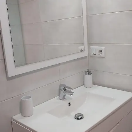 Esteasur Apartment Islantilla