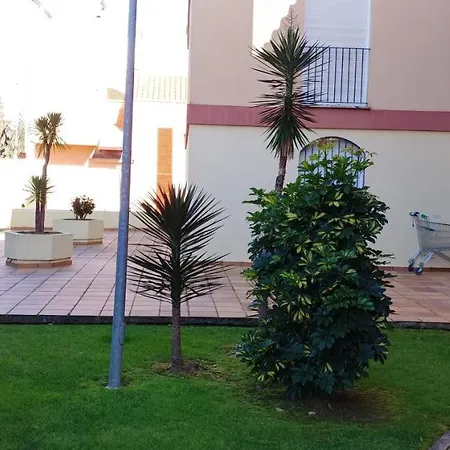 Esteasur Apartment *